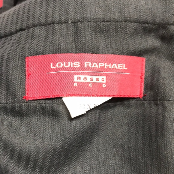 Khaki dress slacks - Picture 2 of 5